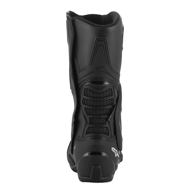 Alpinestars SMX-6 3 Drystar motociklističke čizme crne