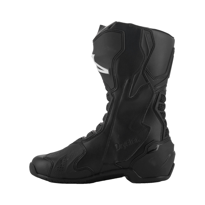 Alpinestars SMX-6 3 Drystar motociklističke čizme crne
