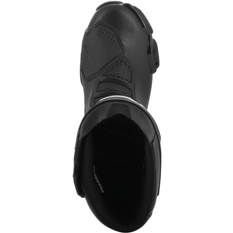 Alpinestars SMX-6 3 Drystar motociklističke čizme crne