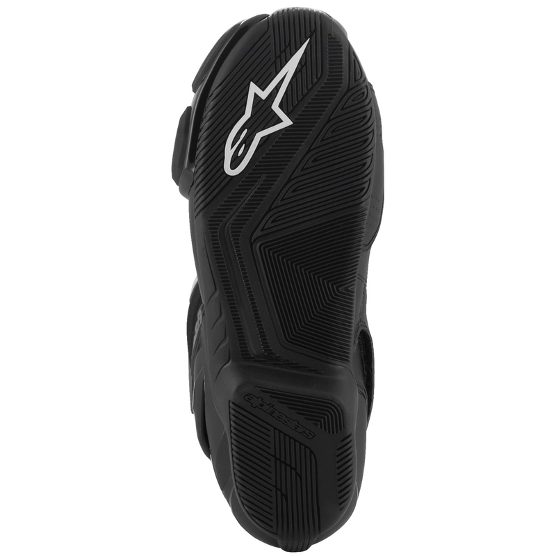 Alpinestars SMX-6 3 Drystar motociklističke čizme crne