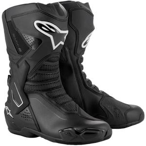 Alpinestars SMX-6 3 Drystar motociklističke čizme crne