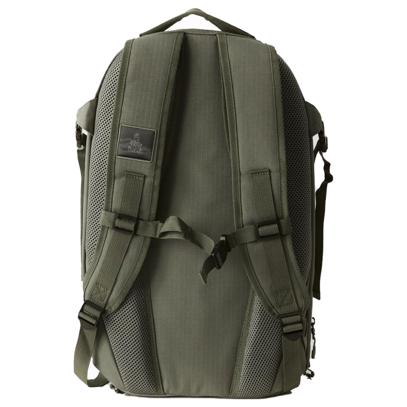 Ruksak DAKAR Taker VIII kaki