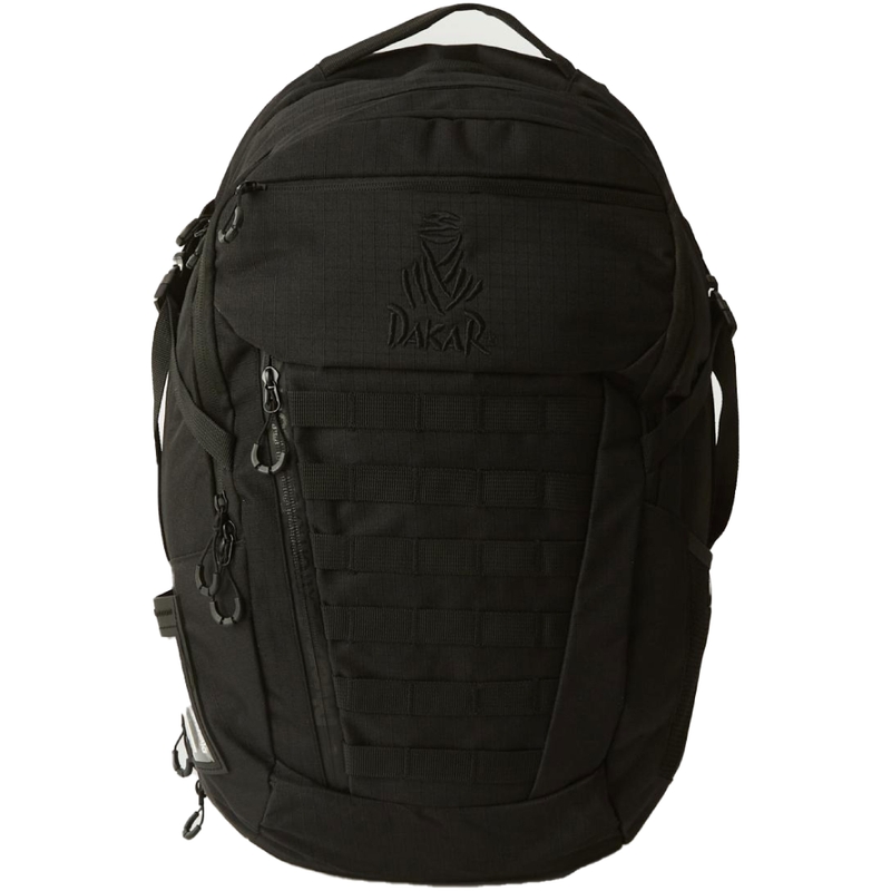 Ruksak DAKAR Taker VIII crni