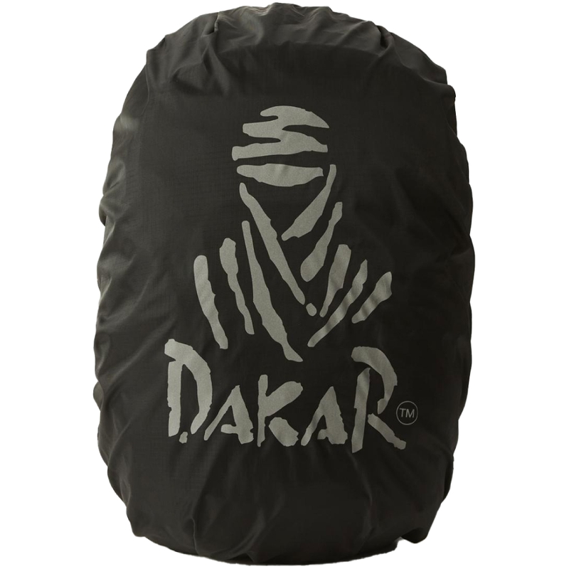Ruksak DAKAR Taker VIII crni