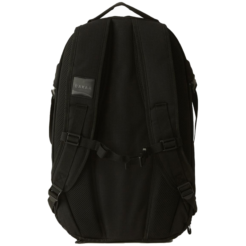 Ruksak DAKAR Taker VIII crni