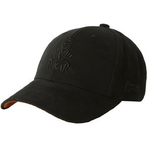 Kapa DAKAR NAVI VII crna