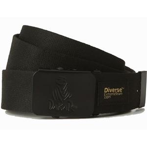 Remen DAKAR Blanc VIP III crni