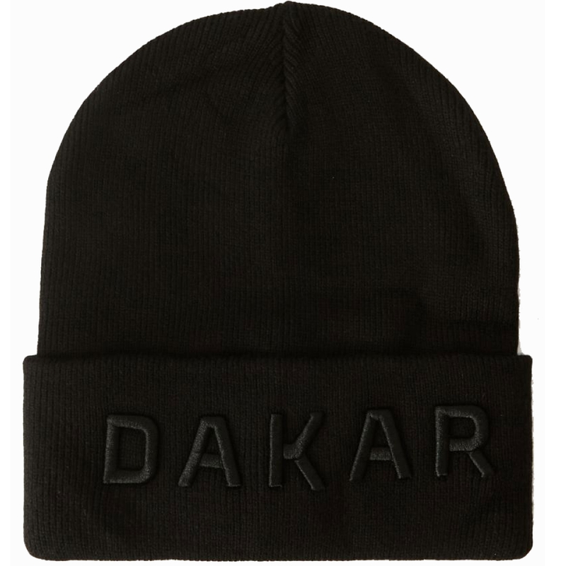 DAKAR Dany VII kapa crna