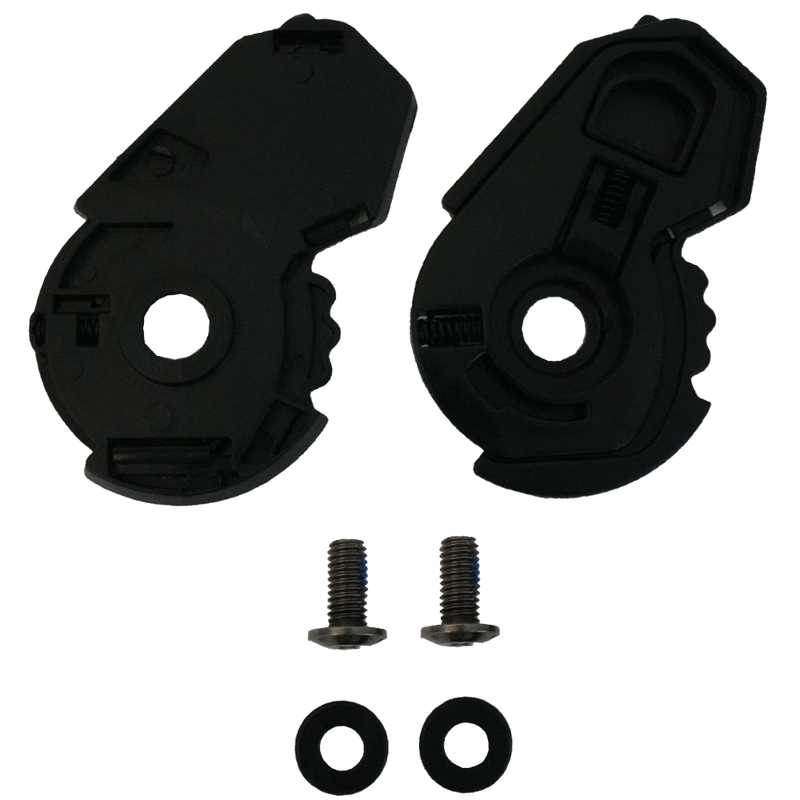 Mehanizam vizira za kacige Street Racer Fury