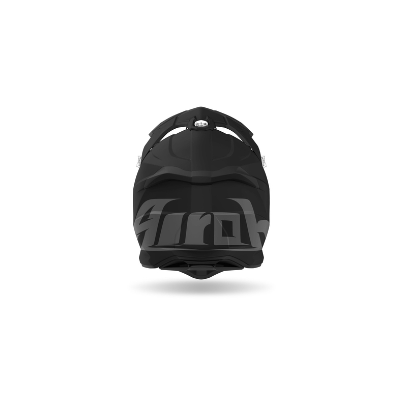 Motocross kaciga Airoh Strycker Boja mat crna rasprodaja