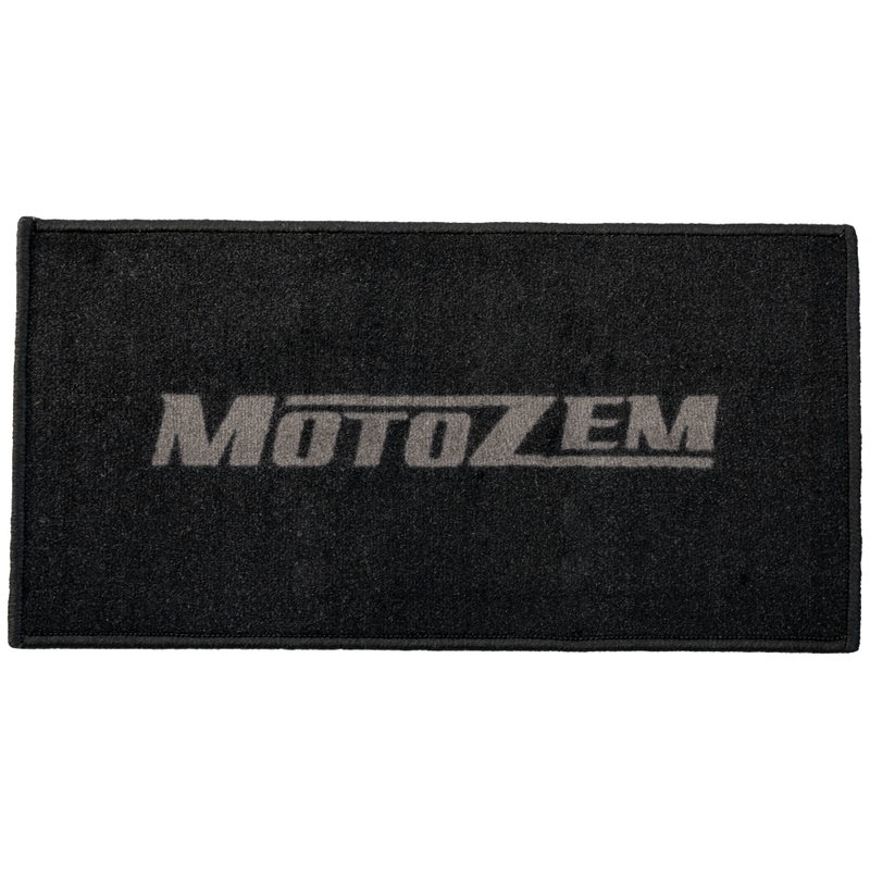 MotoZem podna prostirka
