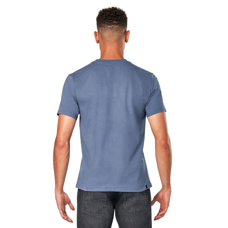 Alpinestars Overlay CSF plava majica