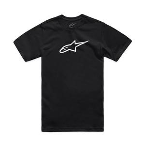 Alpinestars Ageless 2.0 CSF majica crno-bijela