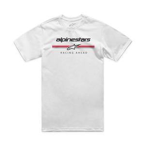 Alpinestars Betteryet CSF majica kratkih rukava bijela