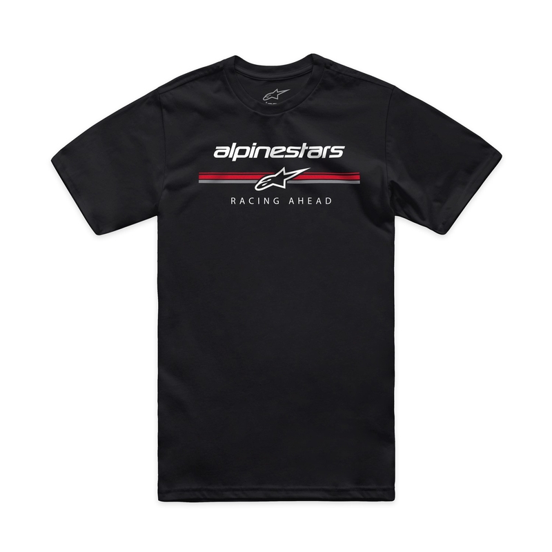 Alpinestars Betteryet CSF majica kratkih rukava crna