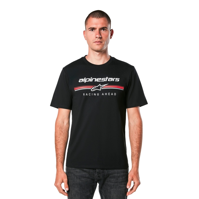 Alpinestars Betteryet CSF majica kratkih rukava crna