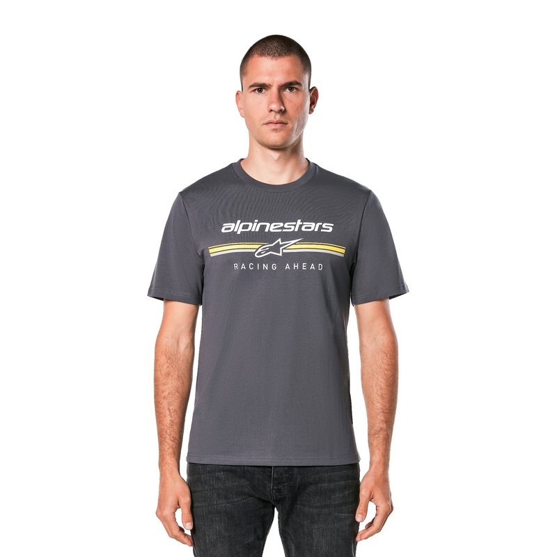 Alpinestars Betteryet CSF siva majica