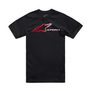 Alpinestars SPS CSF majica kratkih rukava crna