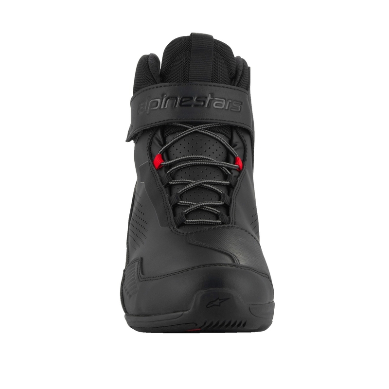 Alpinestars Austral Gore-Tex motociklističke čizme crno-tamnosive