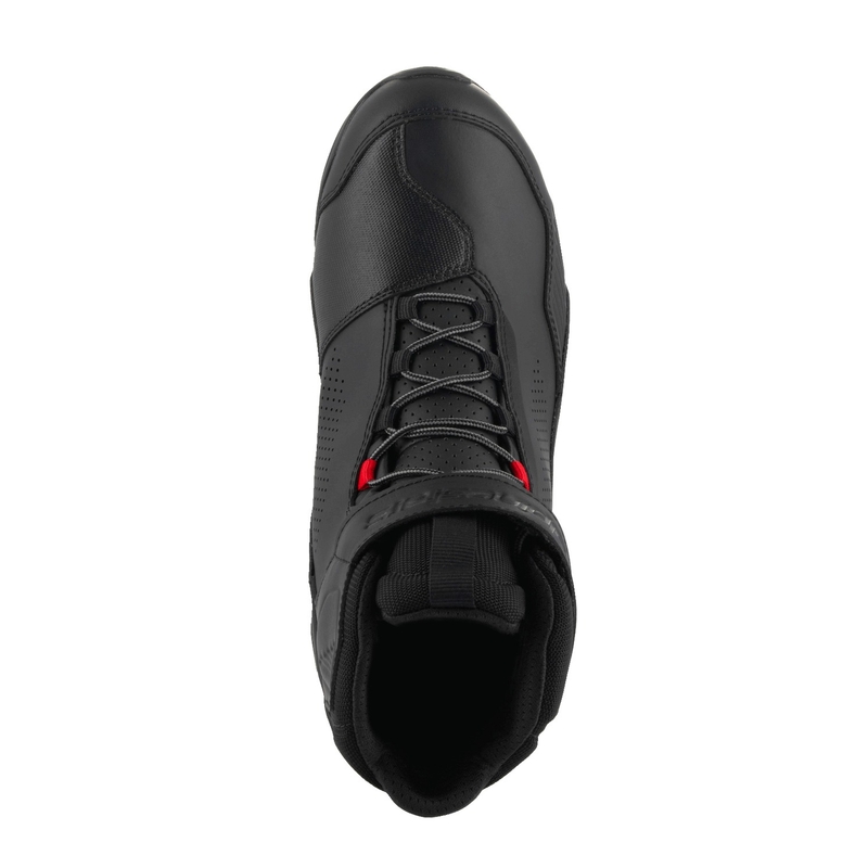 Alpinestars Austral Gore-Tex motociklističke čizme crno-tamnosive