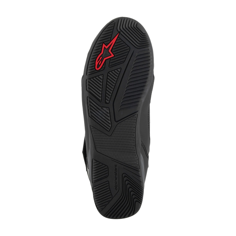 Alpinestars Austral Gore-Tex motociklističke čizme crno-tamnosive