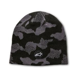 Alpinestars Area Beanie crna