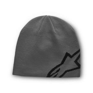 Alpinestars Corp Shift Beanie srebrno-crna