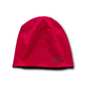 Alpinestars Tech Beanie kapa crveno-crna