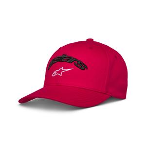 Alpinestars Arcstars Flexback kapa crvena