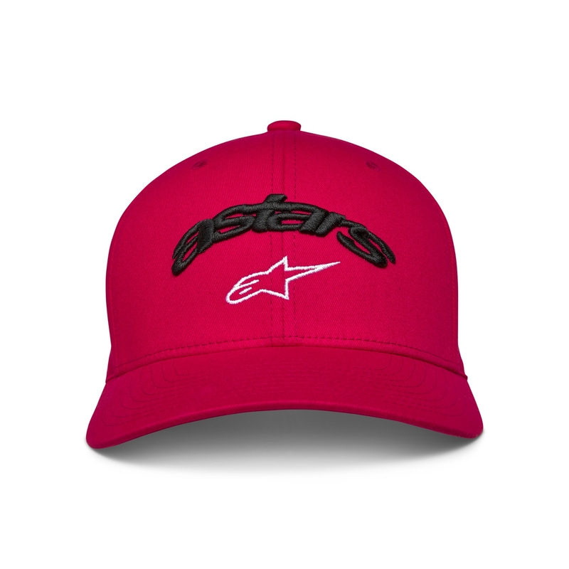 Alpinestars Arcstars Flexback kapa crvena