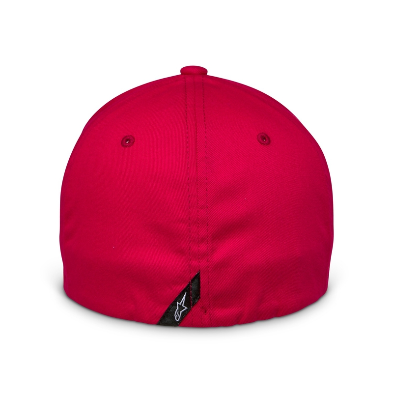 Alpinestars Arcstars Flexback kapa crvena