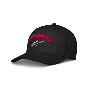 Alpinestars Arcstars Flexback kapa crna