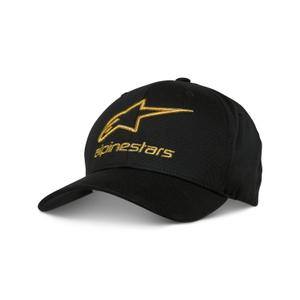 Alpinestars Gild Flexback kapa crno-zlatna