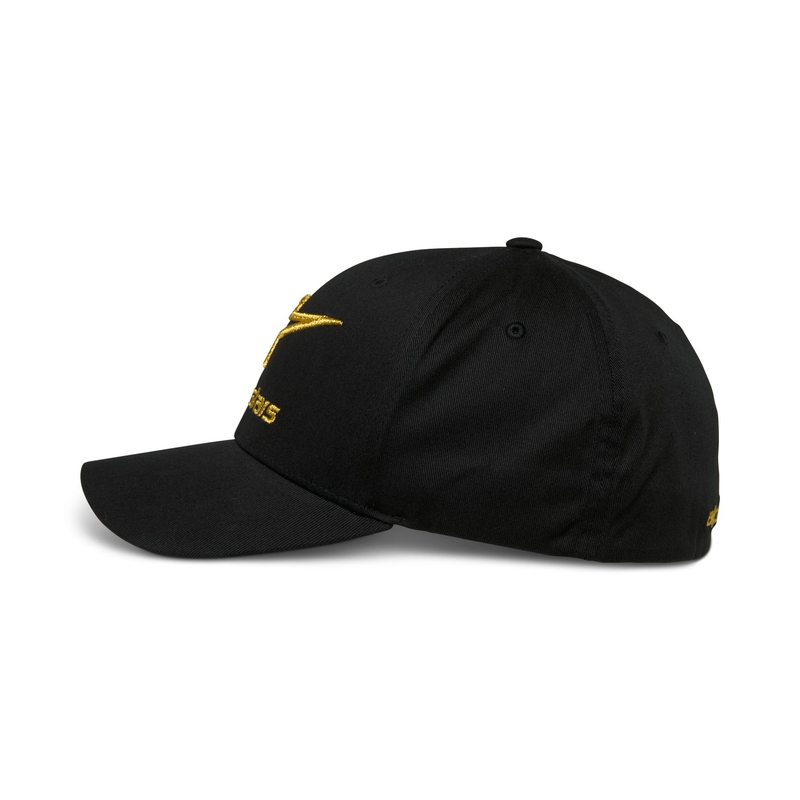 Alpinestars Gild Flexback kapa crno-zlatna