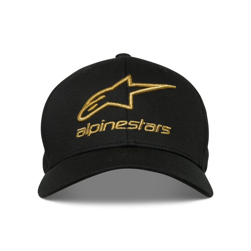Alpinestars Gild Flexback kapa crno-zlatna