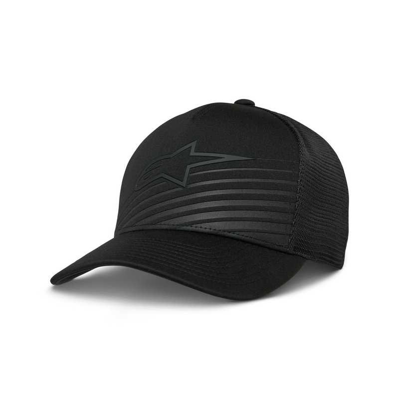 Aplinestars Delane Trucker kapa crna