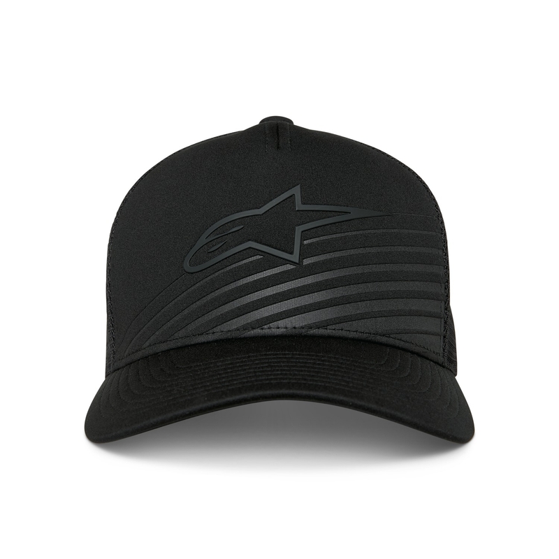 Aplinestars Delane Trucker kapa crna