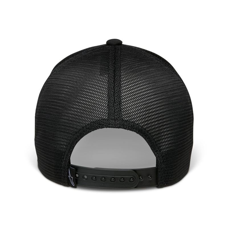 Aplinestars Delane Trucker kapa crna