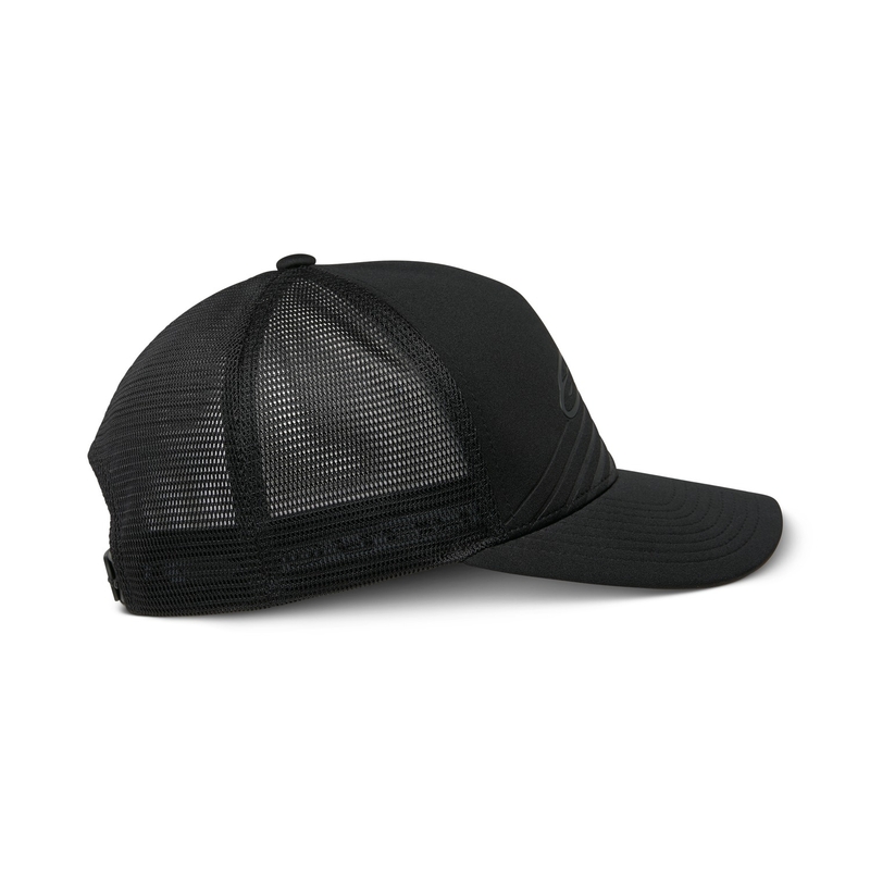 Aplinestars Delane Trucker kapa crna