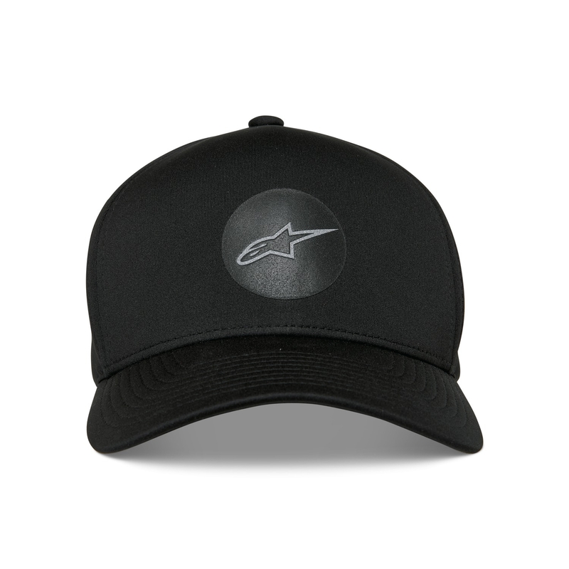 Alpinestars Radius Snapback kapa crna
