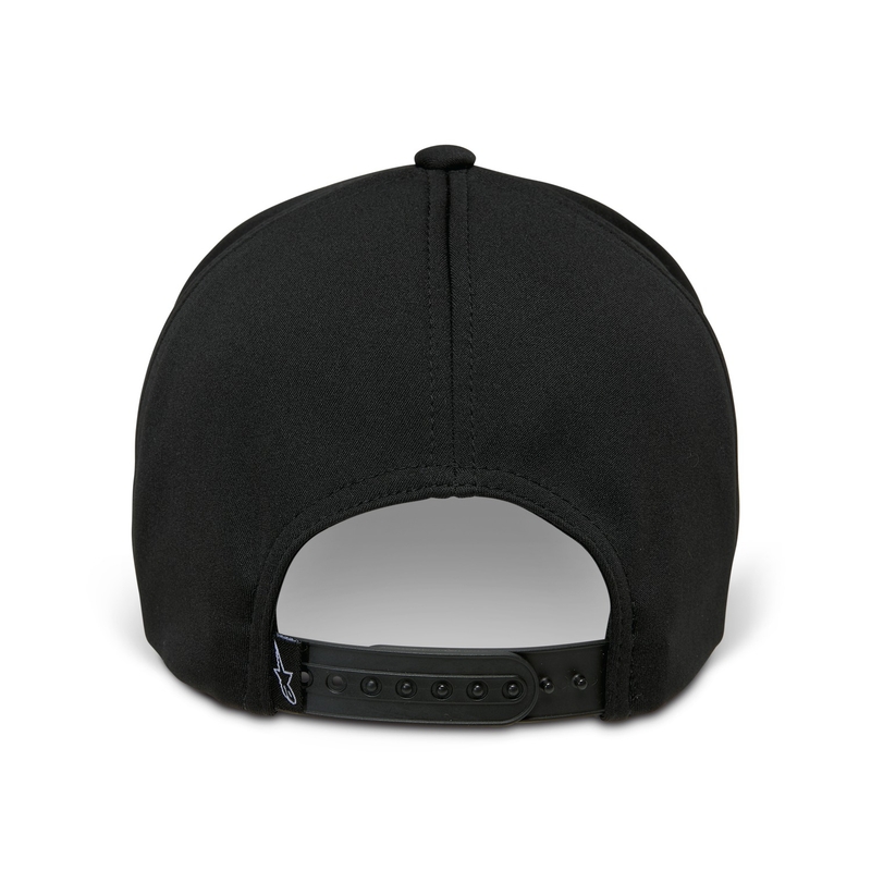 Alpinestars Radius Snapback kapa crna