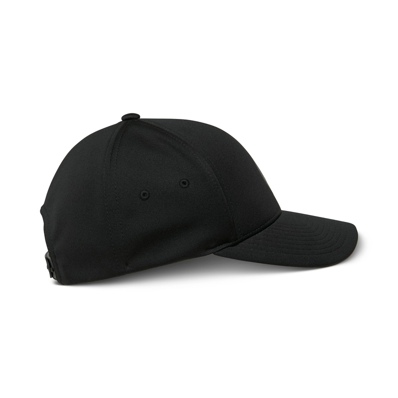 Alpinestars Radius Snapback kapa crna