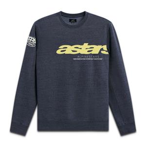 Alpinestars Episode Crew Fleece plava