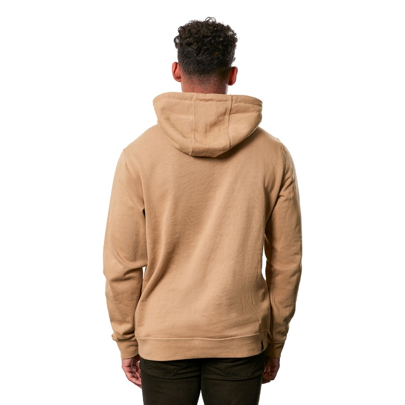 Alpinestars Ageless 2 Hoodie pješčano-crna