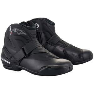 Motorističke čizme Alpinestars SMX-1 R crne