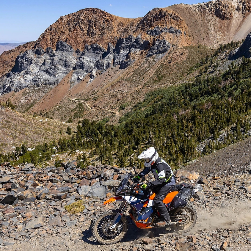 Alpinestars ST-1 Vodootporna motociklistička jakna sivo-crna-fluo žuta