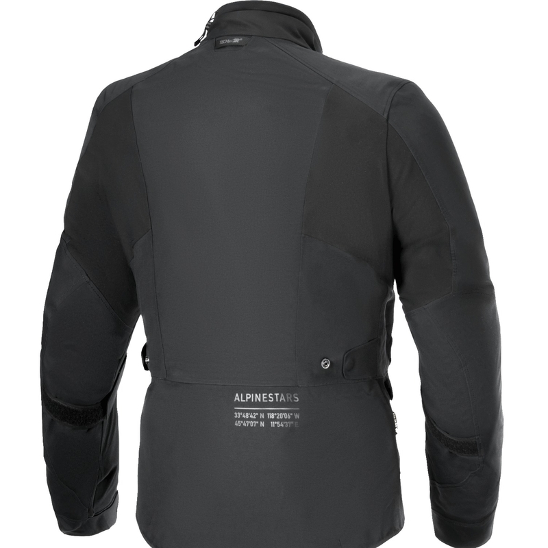 Alpinestars ST-7 Prime Gore-Tex motociklistička jakna crna