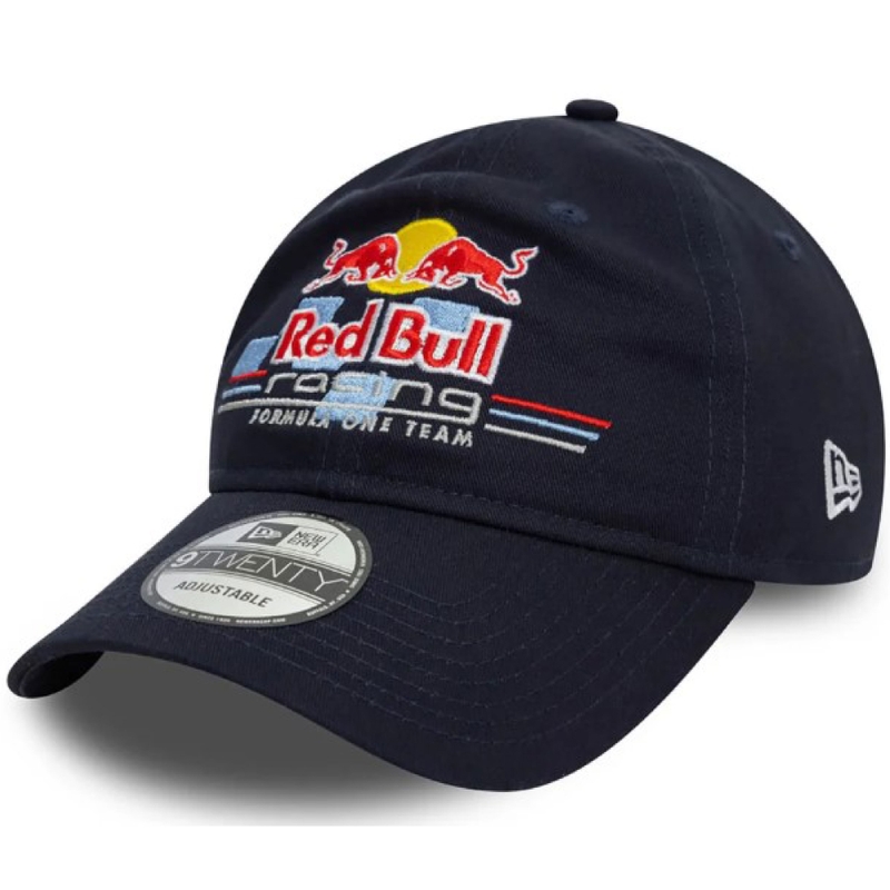 Red Bull Racing F1 Vintage kapa tamnoplava