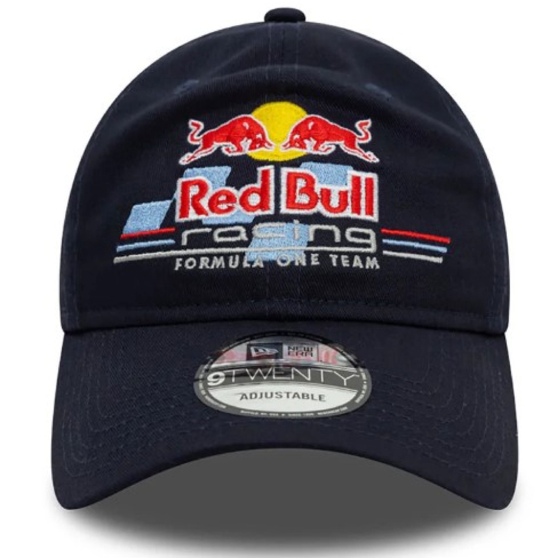 Red Bull Racing F1 Vintage kapa tamnoplava