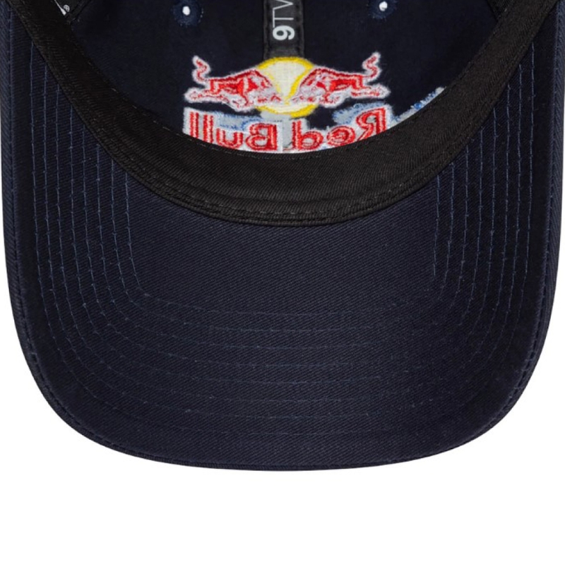 Red Bull Racing F1 Vintage kapa tamnoplava